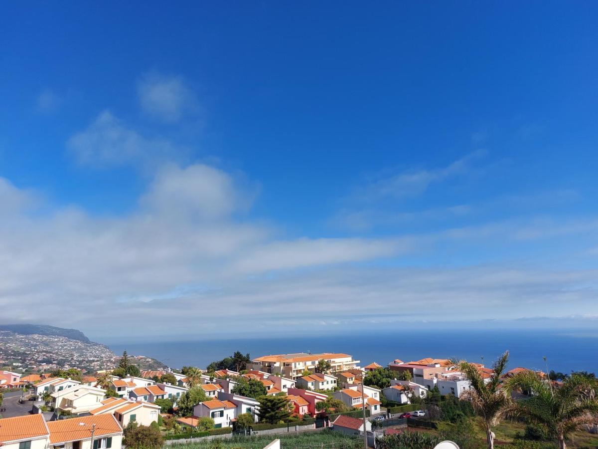 Ponta Do Sol Amazing 3 Bedroom Apartment Extérieur photo