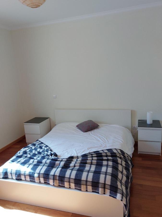 Ponta Do Sol Amazing 3 Bedroom Apartment Extérieur photo