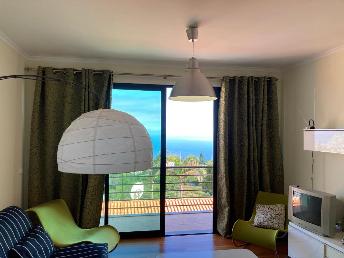 Ponta Do Sol Amazing 3 Bedroom Apartment Extérieur photo